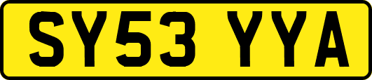 SY53YYA