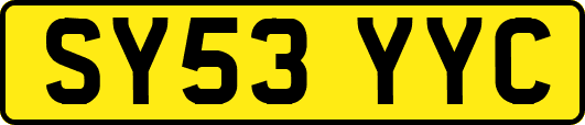 SY53YYC