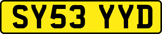 SY53YYD