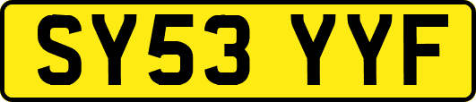 SY53YYF