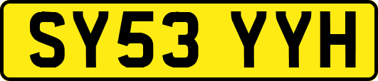 SY53YYH