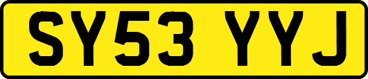 SY53YYJ
