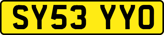 SY53YYO