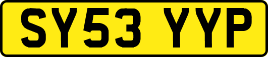 SY53YYP