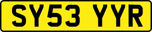 SY53YYR
