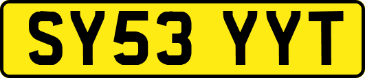 SY53YYT