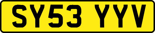 SY53YYV