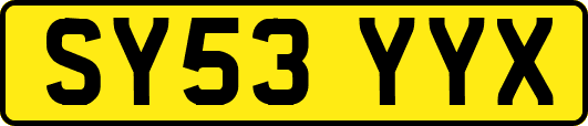 SY53YYX