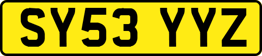 SY53YYZ