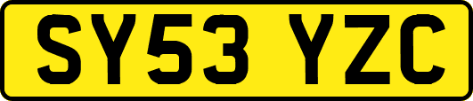 SY53YZC