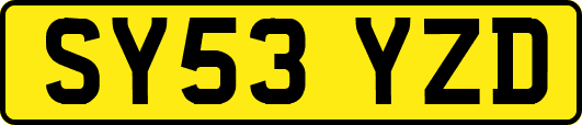 SY53YZD