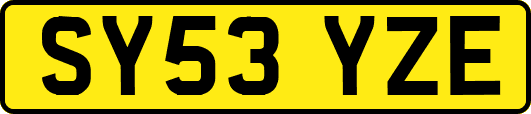 SY53YZE