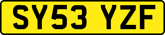 SY53YZF
