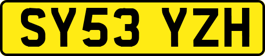 SY53YZH