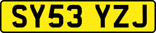 SY53YZJ