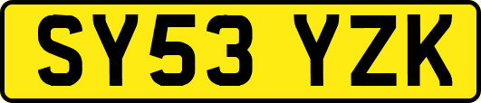 SY53YZK