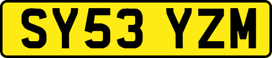 SY53YZM