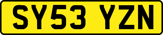 SY53YZN