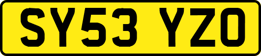 SY53YZO