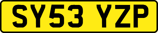SY53YZP