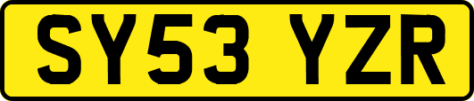 SY53YZR