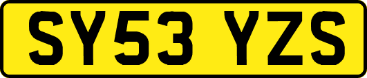 SY53YZS