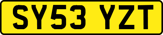 SY53YZT