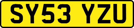 SY53YZU