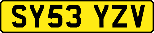 SY53YZV