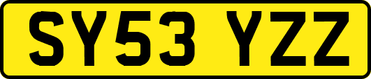 SY53YZZ