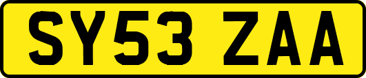 SY53ZAA