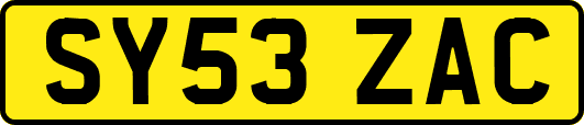 SY53ZAC