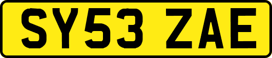 SY53ZAE