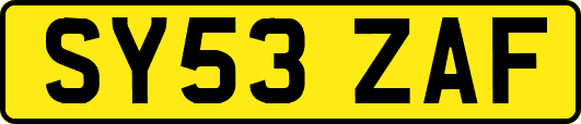 SY53ZAF