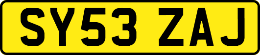 SY53ZAJ