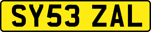 SY53ZAL