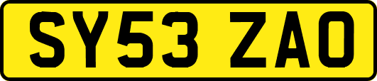 SY53ZAO