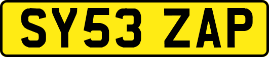 SY53ZAP