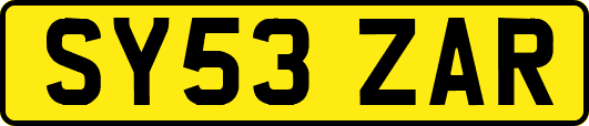 SY53ZAR