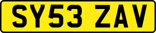 SY53ZAV