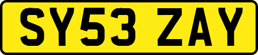 SY53ZAY