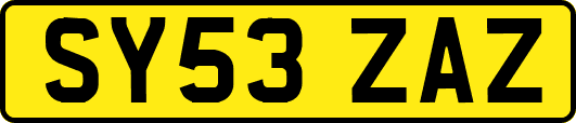 SY53ZAZ