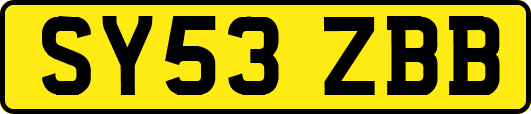 SY53ZBB