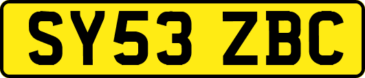 SY53ZBC