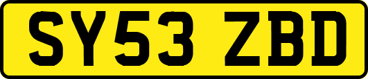 SY53ZBD