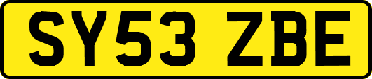 SY53ZBE