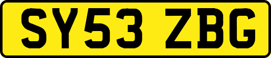 SY53ZBG