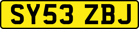 SY53ZBJ