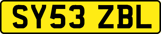 SY53ZBL
