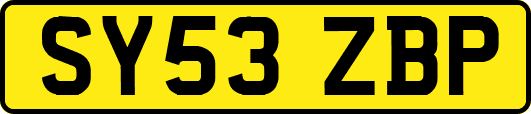 SY53ZBP